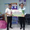 โครงการสัปดาห์วันออม ระหว่างวันที่ 30 ตุลาคม  - 3 พฤศจิกายน 2566